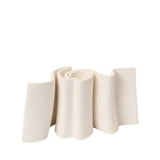 Dedali Kerzenhalter Off-White - Ferm Living Rabatt