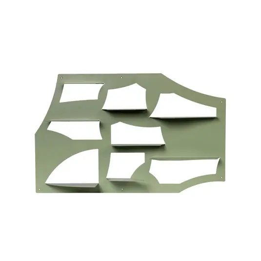 Leta Regal 50x80x15 Tea Green - Ferm Living Top-Preis