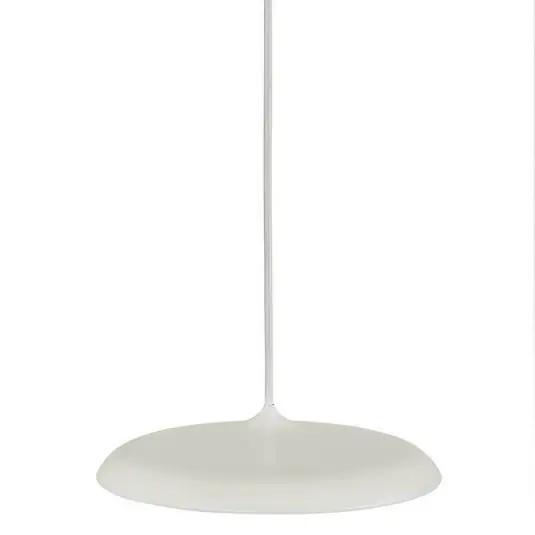 Artist 25 Pendelleuchte Beige - DFTP Beliebt