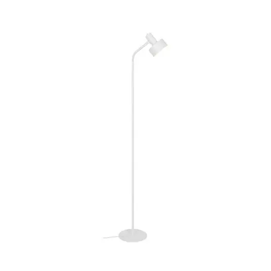 Angebot Matis Stehleuchte Weiß - Nordlux