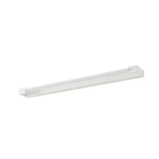Jora LED Wandleuchte IP44 Weiß - Arcchio Wochenendangebot