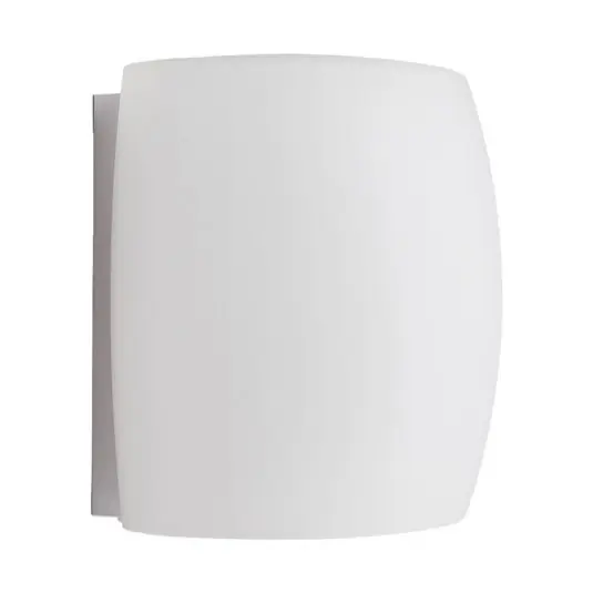 Bestpreis Lusine Wandleuchte White - Lucande
