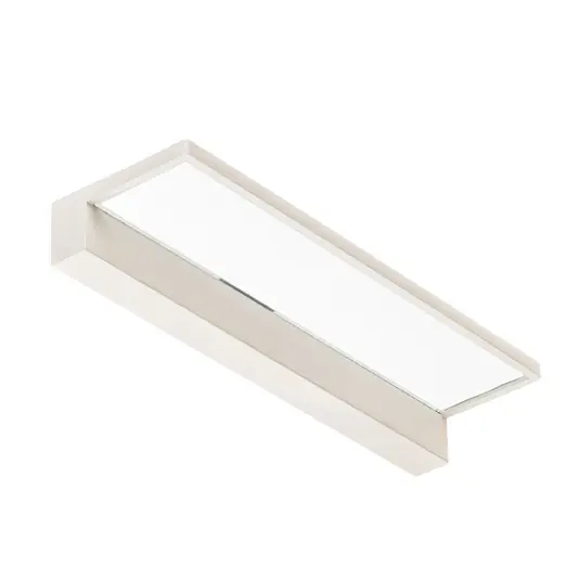 Expressversand Crib LED Wandleucht M White - Serien Lighting