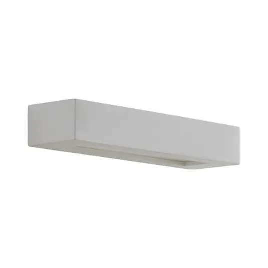 Wochenendangebot Matteo Wandleuchte White - Lindby