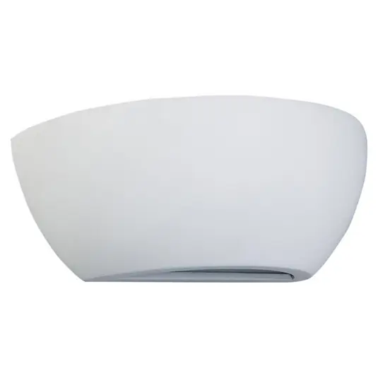 Begrenztes Angebot Felia Wandleuchte White - Lindby