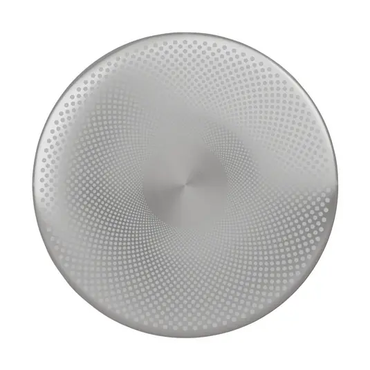 Mega-Angebot Glint Wandleuchte Aluminium - Northern