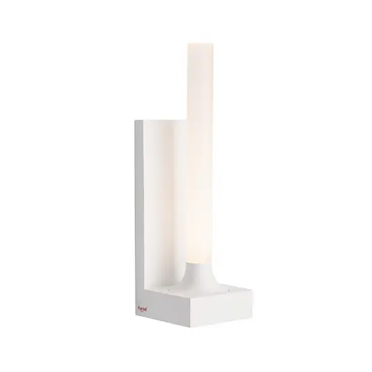 Goodnight Wandleuchte White - Kartell Nur Heute