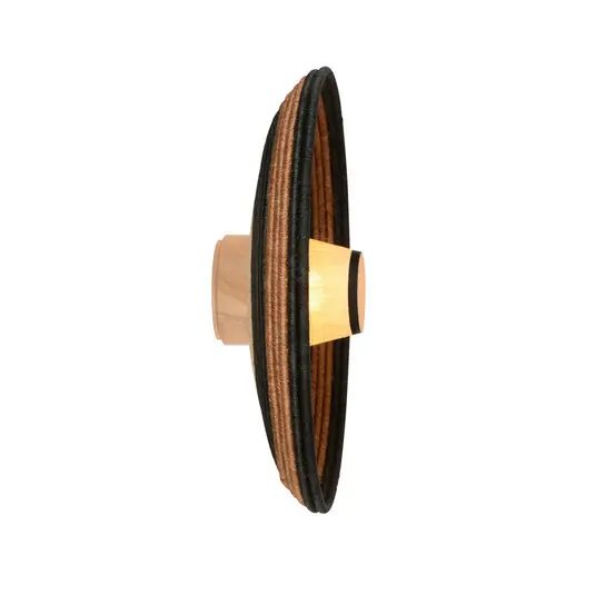 Meistverkauft Grass Wandleuchte M Brown - Forestier
