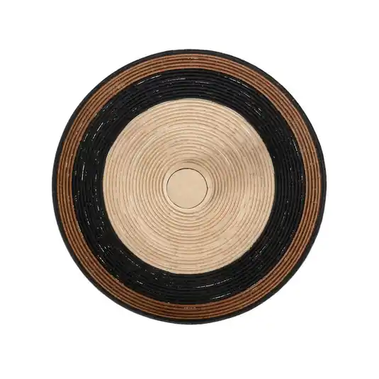 Neue Kollektion Grass Wandleuchte L Brown - Forestier