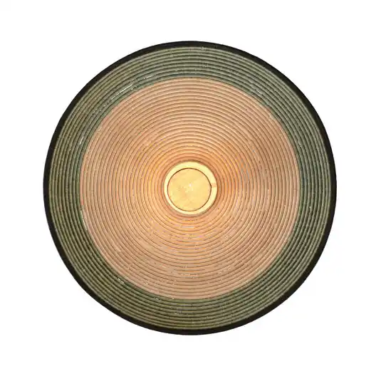 Grass Wandleuchte XL Blue - Forestier Markenprodukt