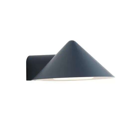 Aktuell Grasp LED-Akku-Wandlampe Petrol - FRANDSEN