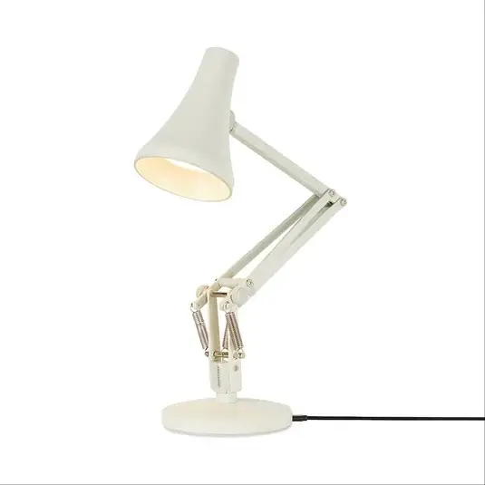 90 Mini Mini Tischleuchte Jasmine White - Anglepoise Preis Gesenkt