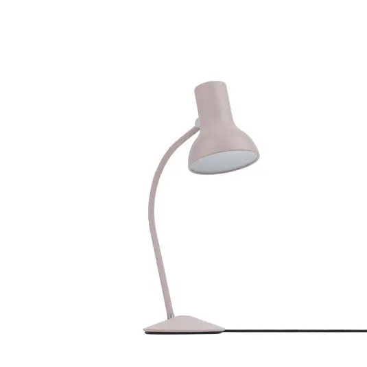 Type 75 Mini Tischleuchte Mole Grey - Anglepoise Sonderangebot