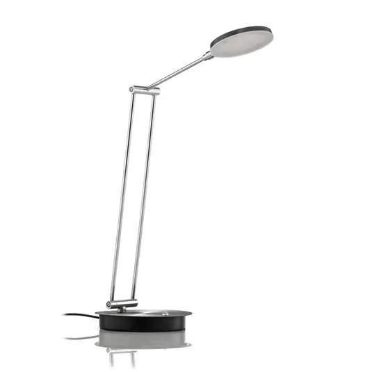 Sofort Bestellen Ensley LED Tischleuchte Anthracite - Lucande
