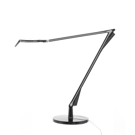 Kracherpreis Aledin Tec Tischleuchte Smoke - Kartell