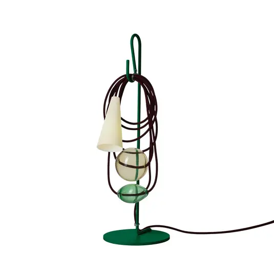 Filo Tischleuchte Southern Talisman - Foscarini Billig
