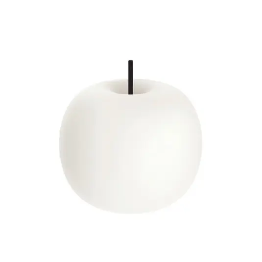 Highlight Kushi 33 Tischleuchte Black - KDLN