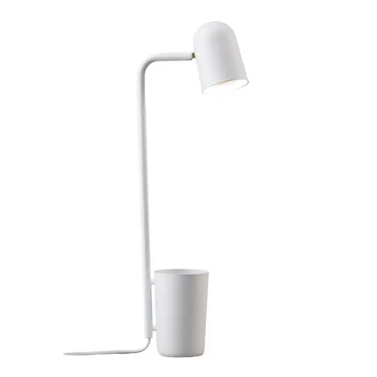 Bestseller Buddy Tischleuchte White - Northern