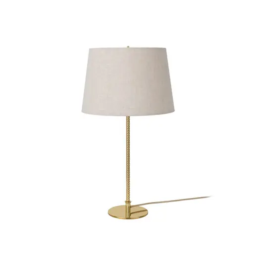 9205 Tischleuchte Canvas - GUBI Markenprodukt