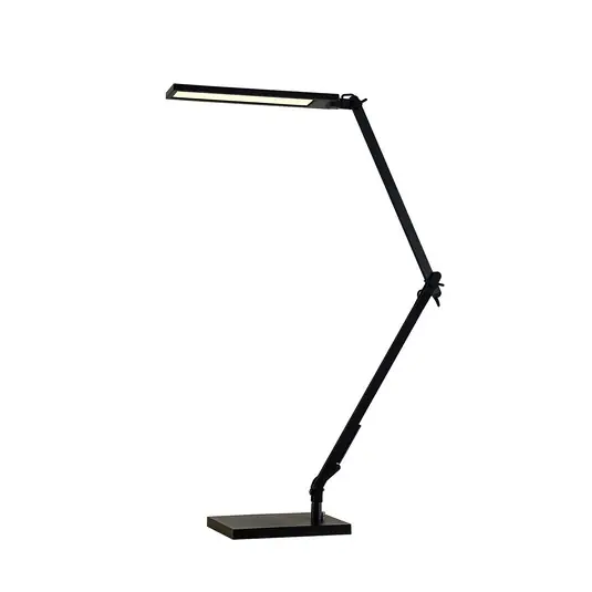 Antisa LED Tischleuchte Dim Black - Lindby Top-Seller