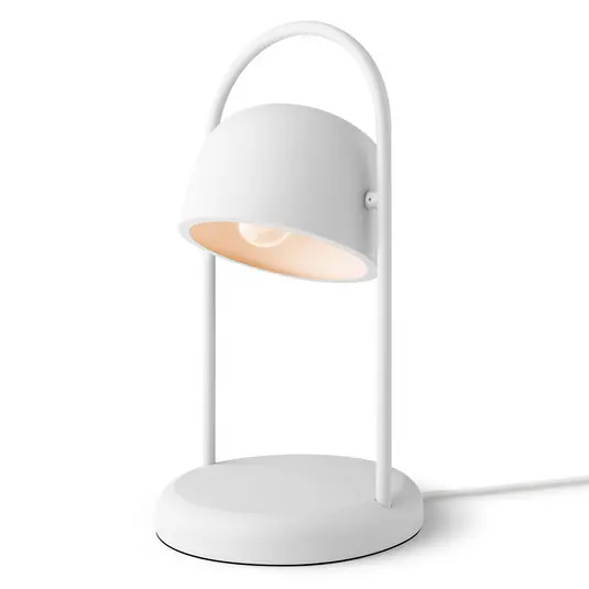 Must-Have Quay Tischleuchte White - PLEASE WAIT to be SEATED