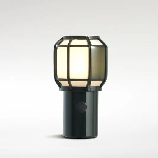 Sofort Bestellen Chispa Tischleuchte Portable Green - Marset