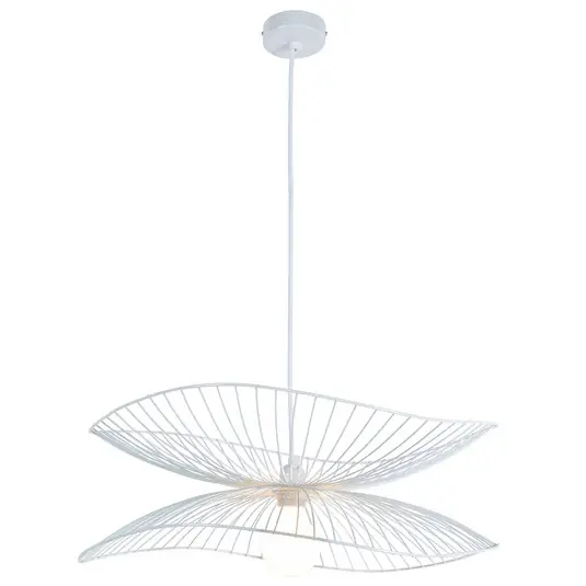 Libellule Pendelleuchte S White - Forestier Sichere Zahlung