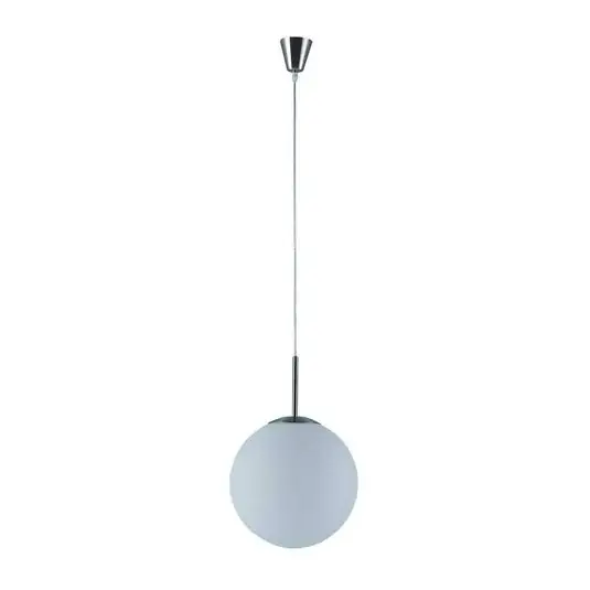 Begrenztes Angebot Marike Pendelleuchte Ø30 White - Lindby
