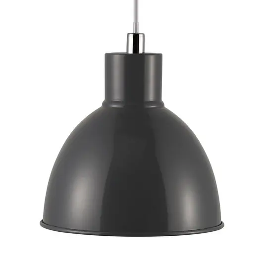 Pop Pendelleuchte Anthracite - Nordlux Nur Heute