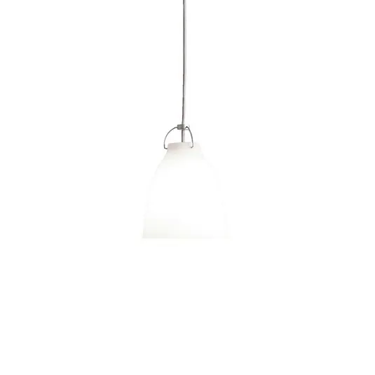 Caravaggio™ P1 Pendelleuchte Opal - Fritz Hansen Preisknaller