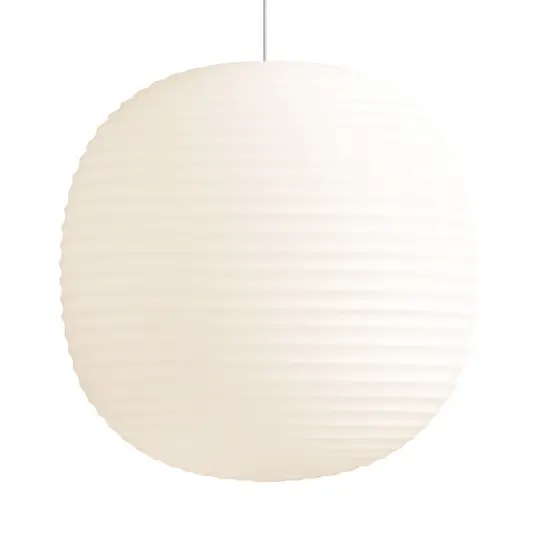 Lantern Pendelleuchte Large - New Works Preisreduziert