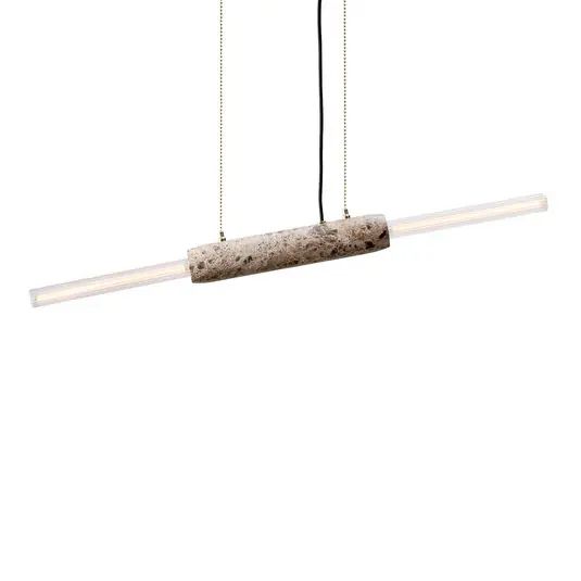 Limbo Pendelleuchte Emperador/Dark Brown - Design By Us Direkt Vom Hersteller