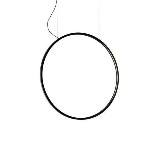 O 150 S Außen Pendelleuchte Black - Artemide Saisonangebot