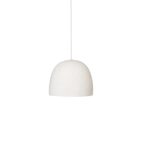 Top-Preis Speckle Pendelleuchte Large Off-White - Ferm Living