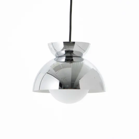 Butterfly Pendelleuchte Ø21 Chrome - Frandsen Beliebt