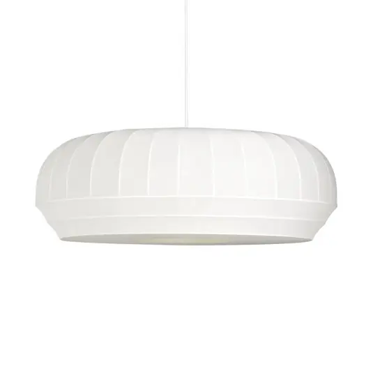 Tradition Pendelleuchte Large Oval White - Northern Finale Aktion