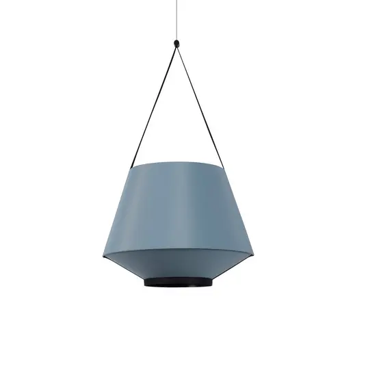 Carrie Pendelleuchte S Aqua - Forestier Sonderaktion