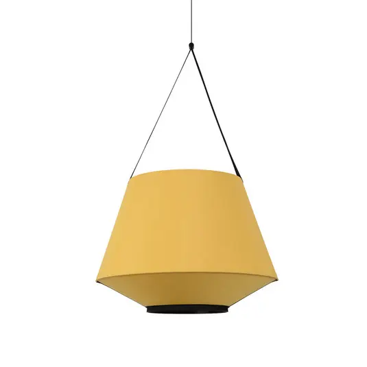 Carrie Pendelleuchte M Curry - Forestier Aktuell