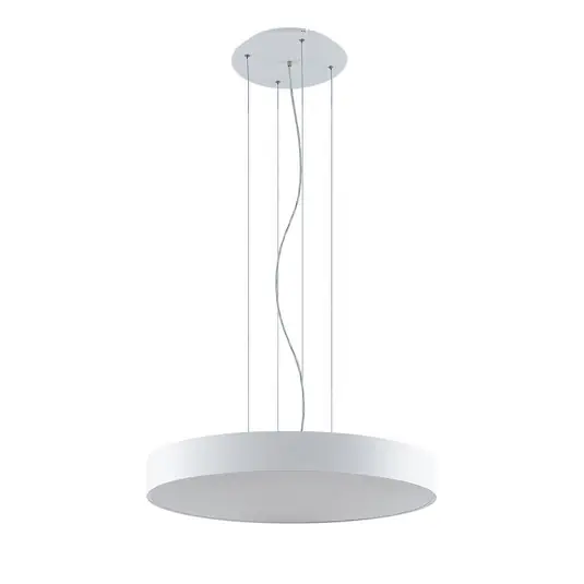 Noabelle LED Pendelleuchte Ø80 White - Arcchio Versand Am Gleichen Tag