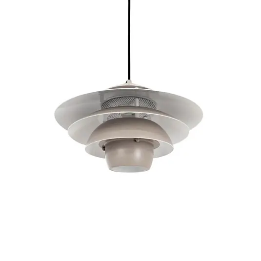 Ejka Mini Pendelleuchte Beige - Dyberg Larsen Schneller Versand