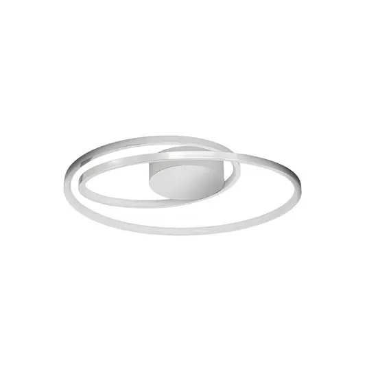 Begrenztes Angebot Maire Deckenleuchte Chrome - Lucande