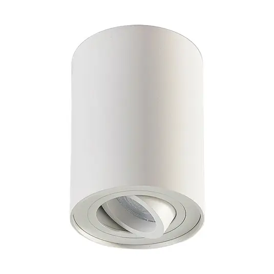 Highlight Jolina Round Deckenleuchte Matt White - Arcchio