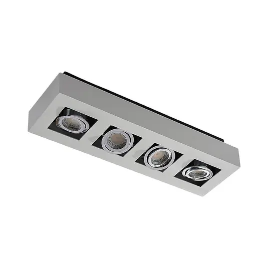 Vince 4 Deckenleuchte Weiß - Arcchio Mega-Angebot