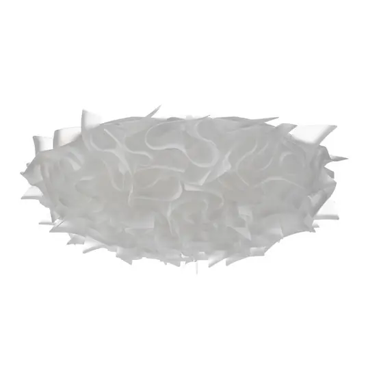 Veli Deckenleuchte opal 78 cm - SLAMP Schnäppchen