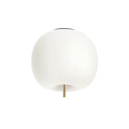 Kushi 16 Deckenleuchte Brass - KDLN Ausverkauf