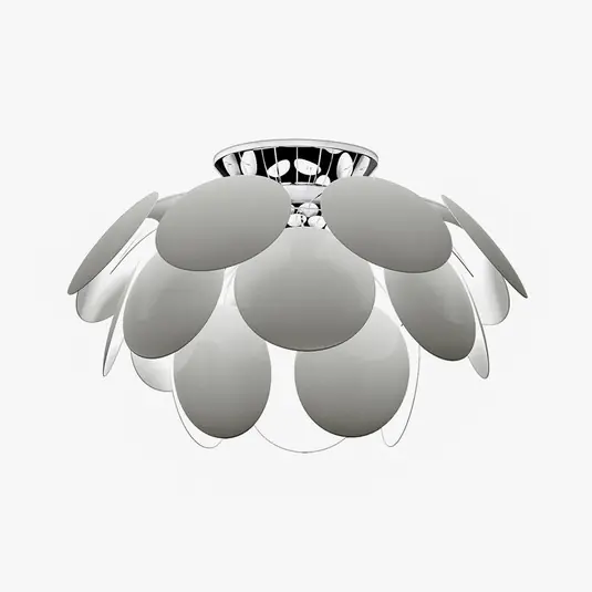 Sofort Bestellen Discoco C 68 Deckenleuchte White - Marset