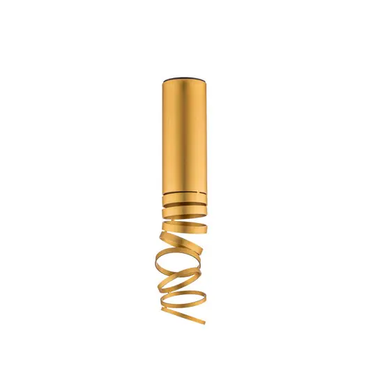 Decomposé Light C Deckenleuchte Gold - Artemide Rabatt