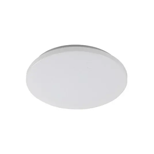 Astera LED Deckenleuchte Ø33 IP44 White - Lindby Saisonangebot