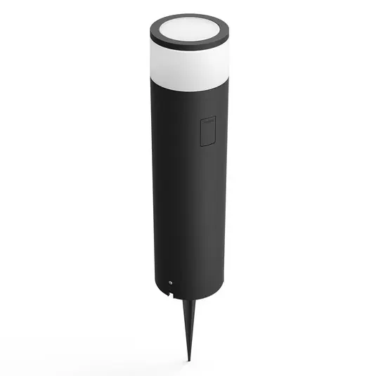 Heißes Angebot Calla Sockellampe, Erweiterung 40cm - Philips Hue