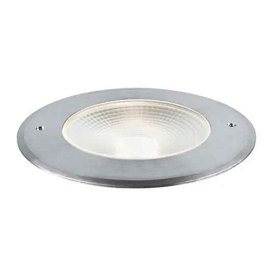 Vanea Außen Erd Spot SWR 15,5W IP67 Aluminium - Paulmann Direkt Vom Hersteller